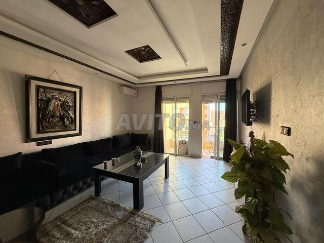 Appartement à louer en sous-location - image 3