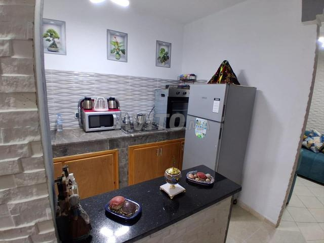 Appartement meublé centre ville Marjan - 2