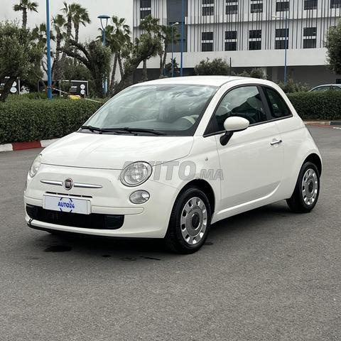 فيات 500 ديزل بوب 2019