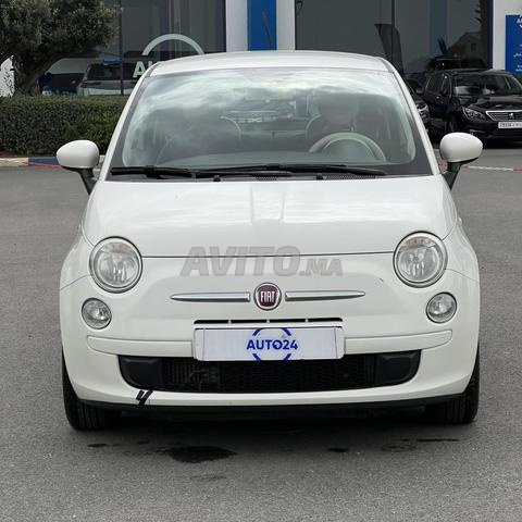 فيات 500 ديزل بوب 2019 - 2