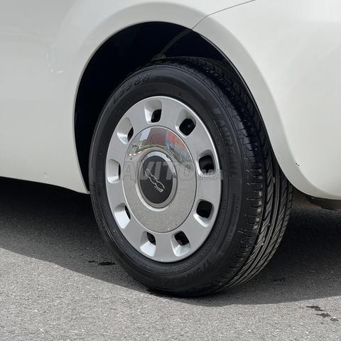 Fiat 500 Diesel POP 2019