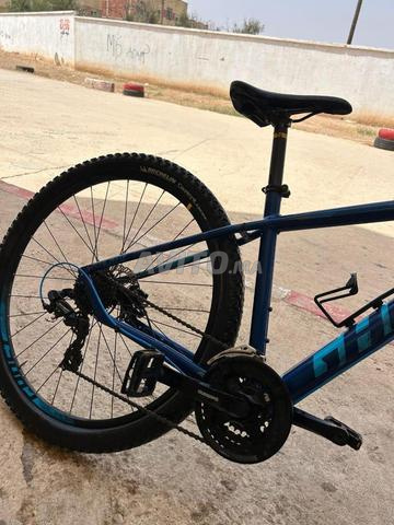 Vélo neuf et propre Meknès - 2