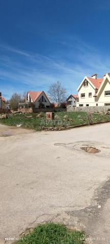 Terrain ville bien situé Sans intermédiaire - 2