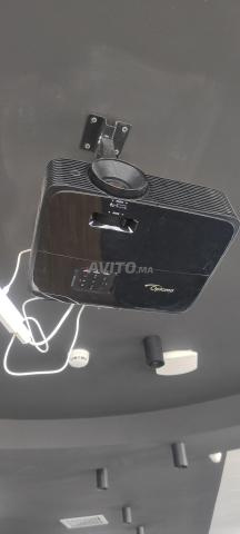 Liquidation Bureau Chaises, Tables & Projecteur - 2