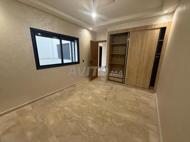 Appartement à vendre à Ain Sebaa – Rez-de-chaussée - 2