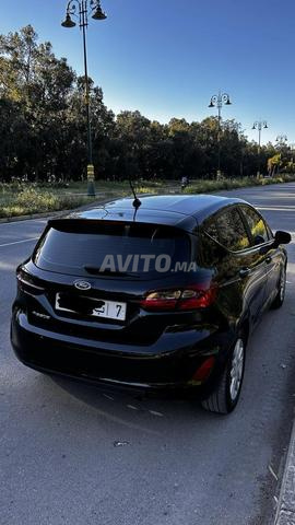 Ford Fiesta 2018 Essence – Très économique - 2