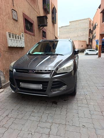 فورد كوجا 2014