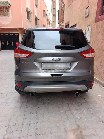 فورد كوجا 2014 - 2