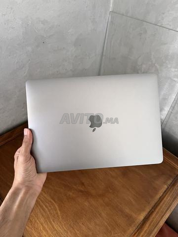 MacBook Air M1 Gris Sidéral