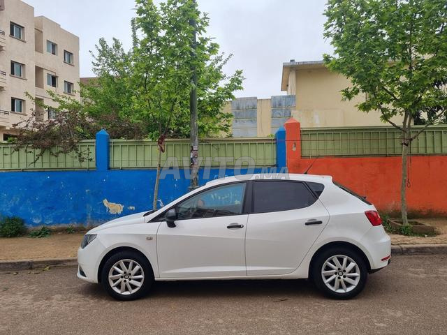 سيات إيبيزا ديزل - 2