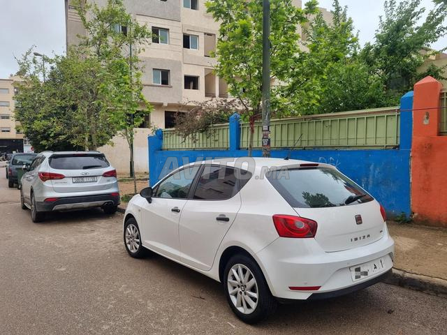 سيات إيبيزا ديزل