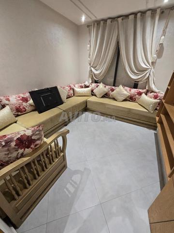 Bel appartement meublé à louer - 2