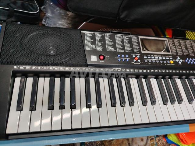 بيانو أورغن - 2