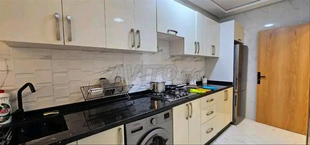 شقة محاميد مراكش - 2