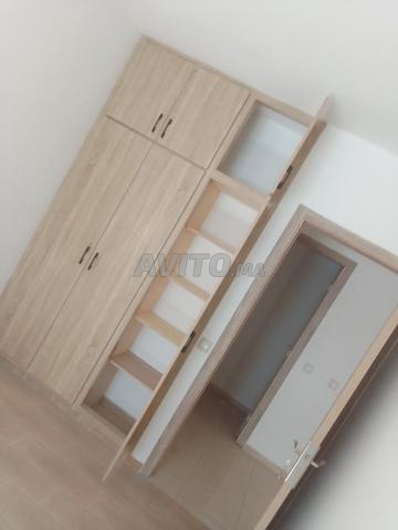 شقة للإيجار 83 م² في تمارة - 2