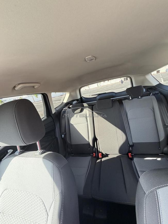Ford kuga 2017 2L