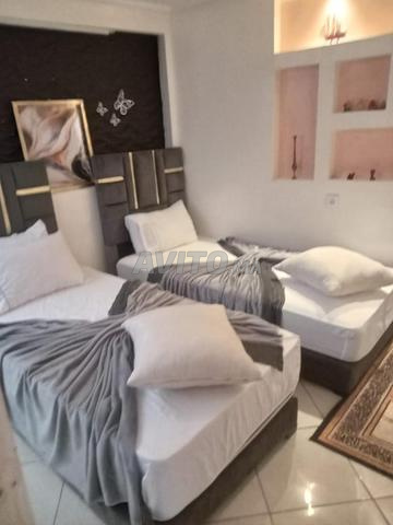 Duplex à Sidi Maarouf, Hafid Lkhair - 2