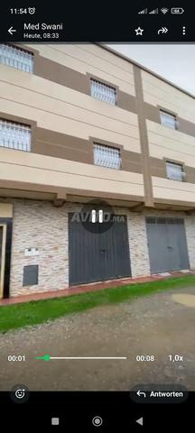 Maison individuelle à Tetouan à vendre enregistrée 🏠 - 2