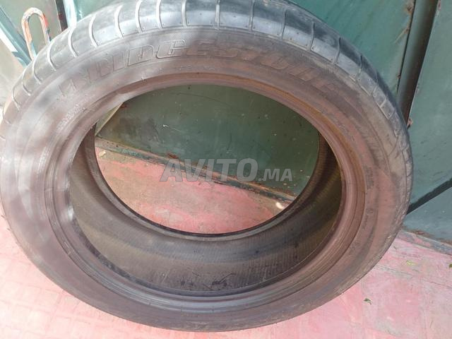 بريدجستون 275/45/R20 - 2