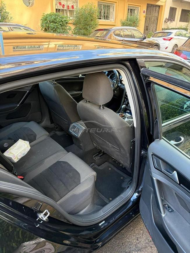 vente Golf 7 TDI