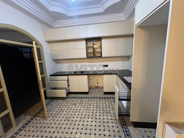 Cuisine moderne sur mesure – Dahbi deco - 2