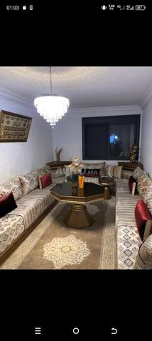 شقة للإيجار وسط المدينة