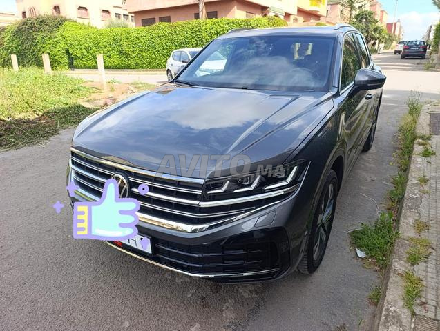 توارق إكستريم - 2