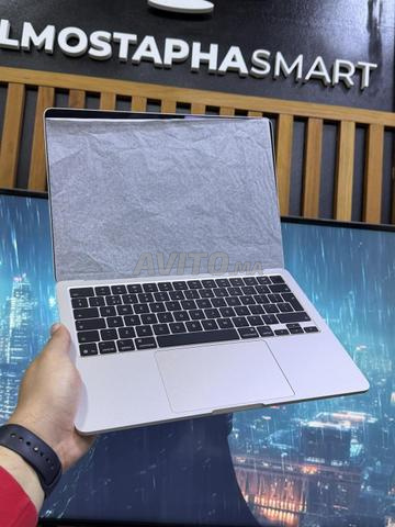 Macbook air M4 | 24go | 512