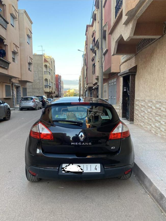Megane 3 tres bon etat