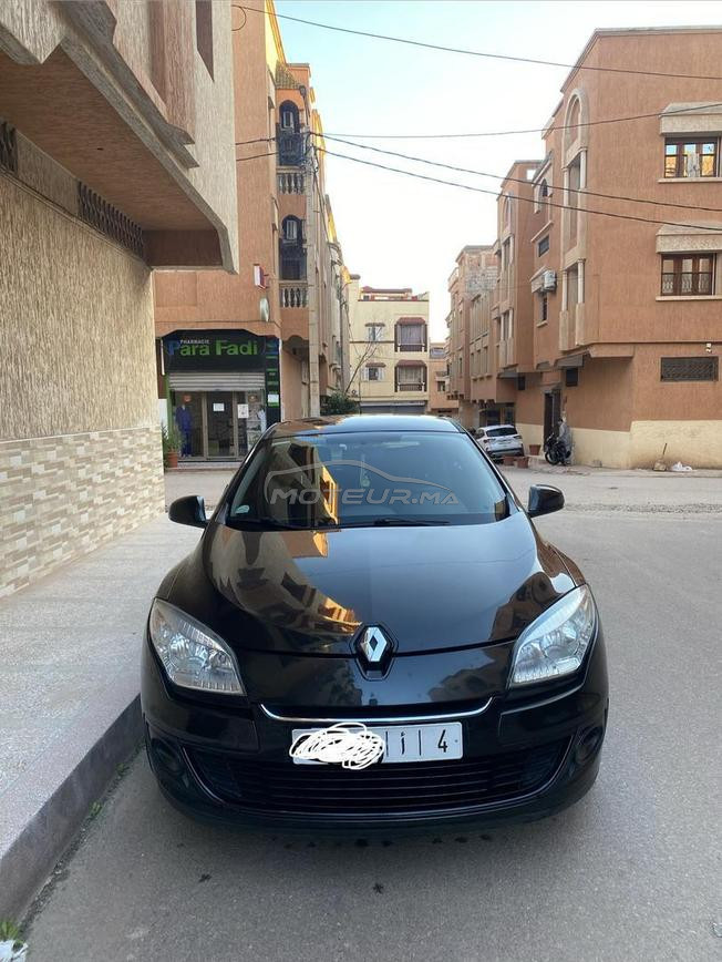 Megane 3 tres bon etat