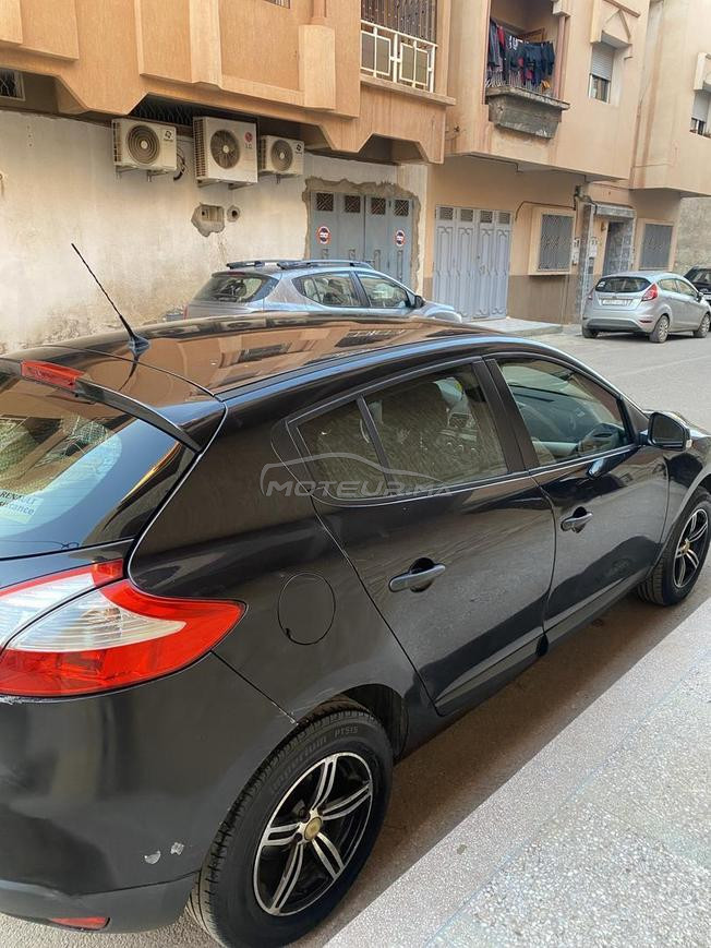 Megane 3 tres bon etat