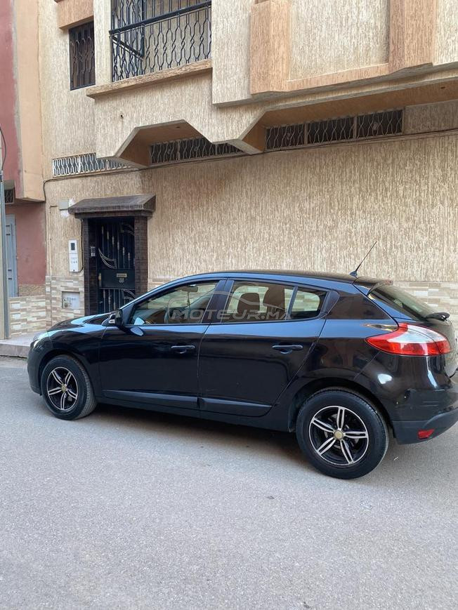 Megane 3 tres bon etat