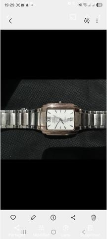 Montre Romanson Suisse - 2