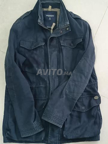 Blouson Springfield XL