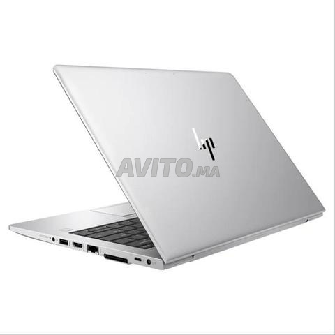 كمبيوتر محمول HP EliteBook 840 G5 - 2