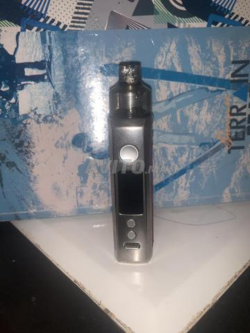 Cigarette électronique à vendre à un prix raisonnable - 2