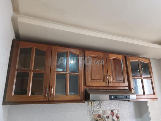 Placards, meuble cuisine - 2