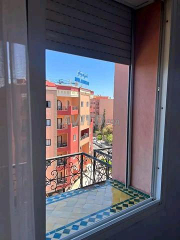 شقة مجهزة جيدا كوتوبيا - 2