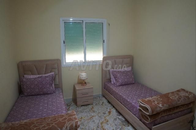 Appartement à louer 80 m² à Meknès