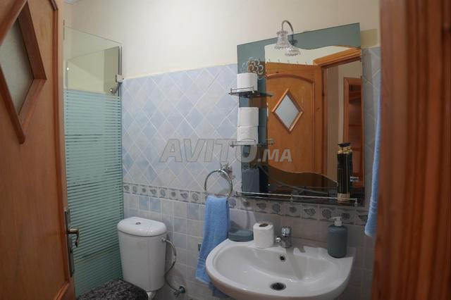 Appartement à louer 80 m² à Meknès - 2