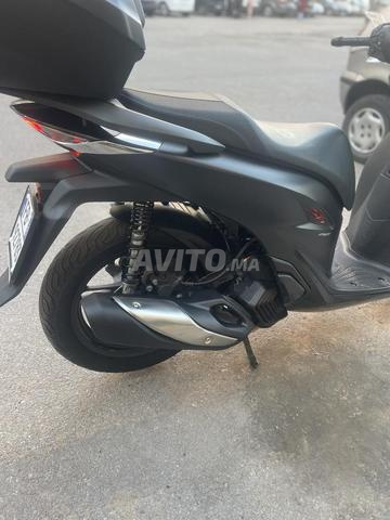 هوندا SH 150i 🇮🇹 - 2
