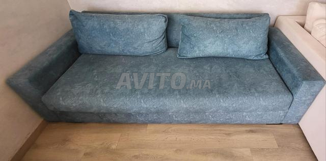 Canapés à vendre - 2