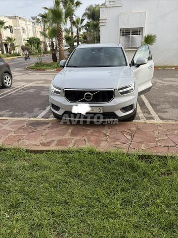 Volvo XC40 à vendre - 2