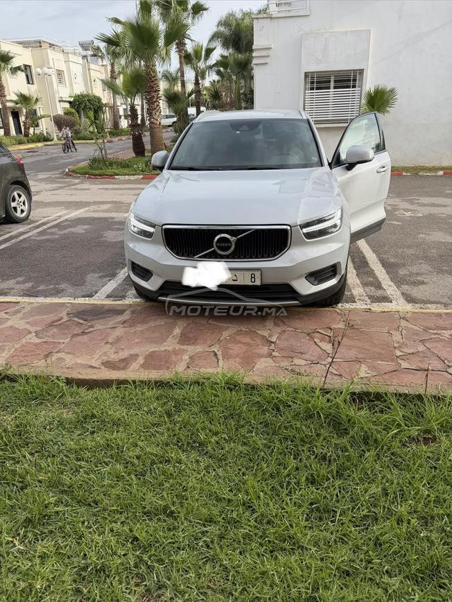 Volvo XC40 à vendre