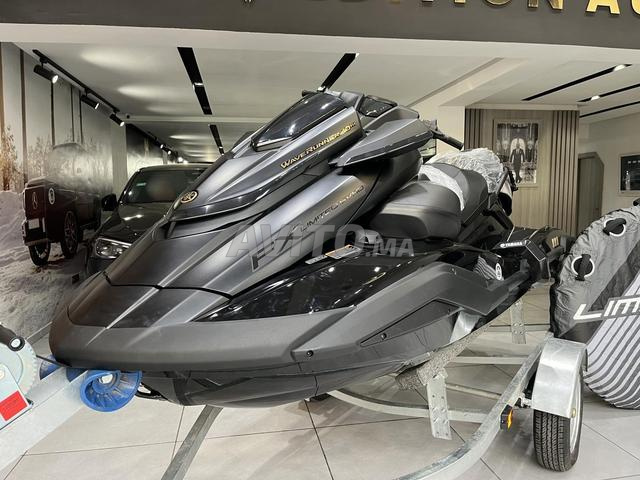 ياماها FX SVHO Limited 2026 - 2