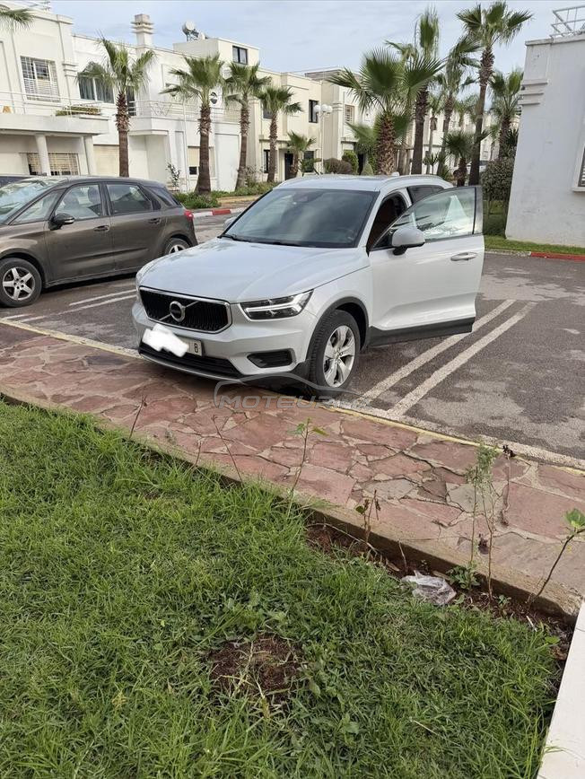 Volvo XC40 à vendre