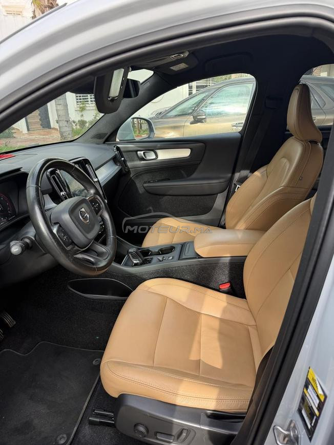 Volvo XC40 à vendre