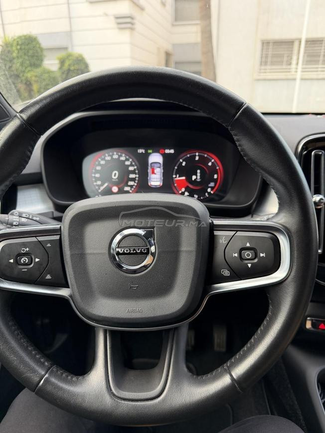 Volvo XC40 à vendre
