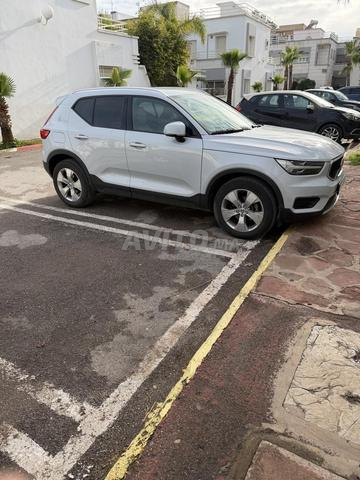 Volvo XC40 à vendre