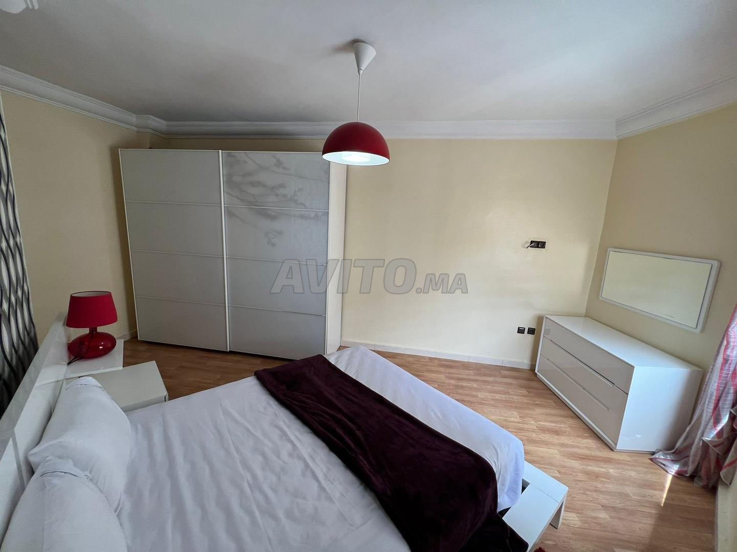 Appartement à louer à Tanger - image 5